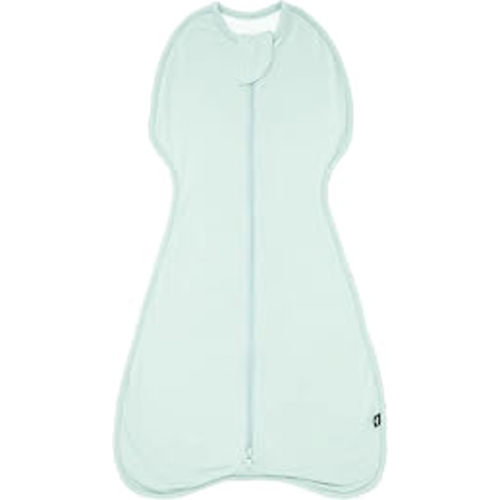 Amazon.com: KYTE BABY Swaddle Bag in Slate 0.5