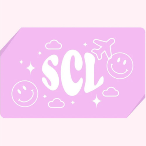 Digital Gift Card | Stoney Clover Lane Digital Gift Certificate