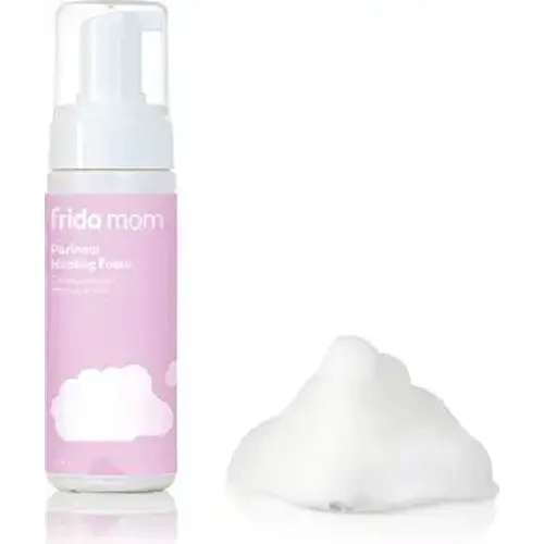 Frida Mom Witch Hazel Perineal Healing Foam for Postpartum Care, 5 Fl Oz