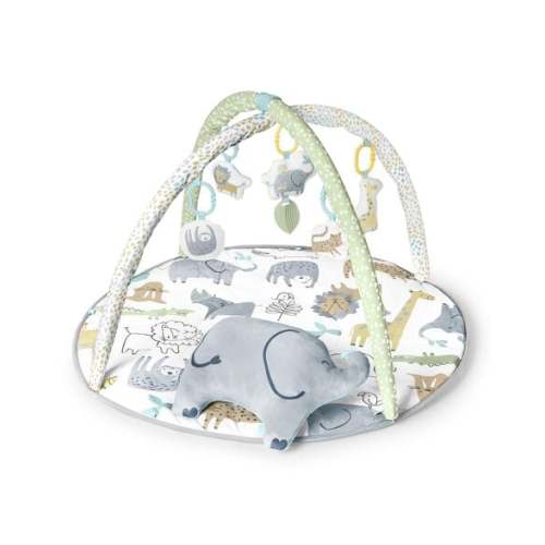 Baby Safari Play Gym | Carter's