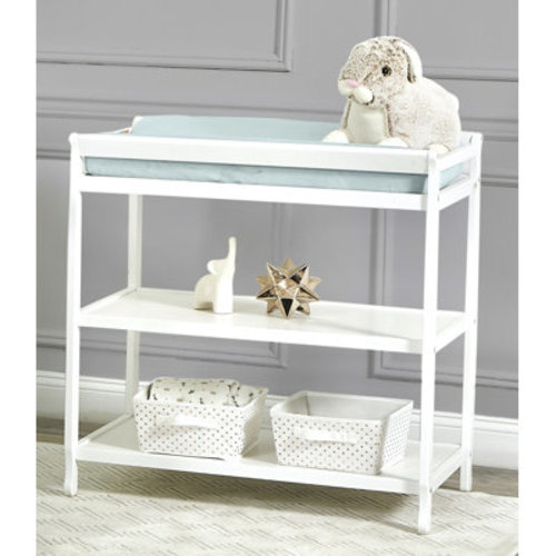 Suite Bebe Riley Changing Table & Reviews | Wayfair