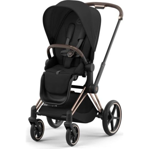 PRIAM 4 Compact Stroller