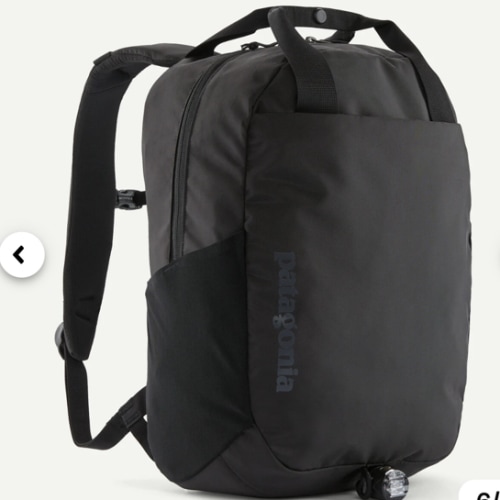 Patagonia Atom Tote Backpack 20L
