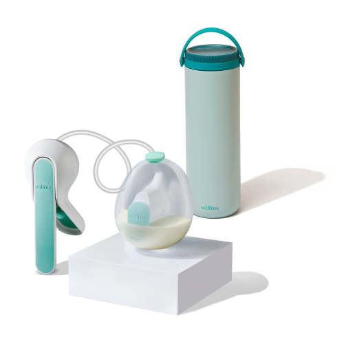 Mom On The Go Bundle