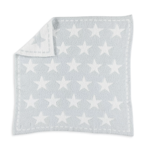 Barefoot Dreams Receiving Blanket