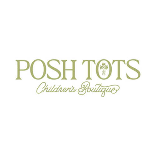 TRVL Mini Backer | Posh Tots Children's Boutique
