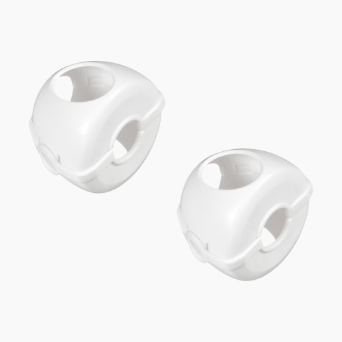 Munchkin Door Knob Cover (2 Pack)