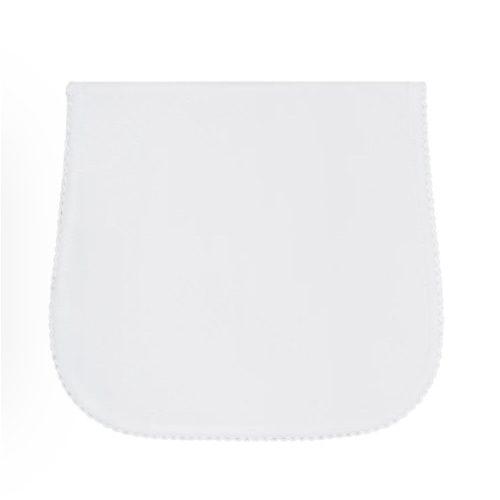 Milano Baby Burp Cloth