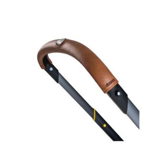 Handlebar Cover - Black