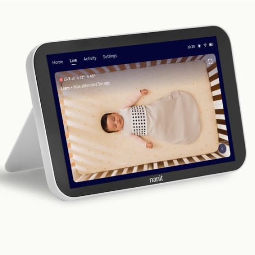 Nanit Home 8" Display