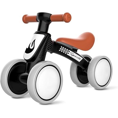 Baby Bike Toys for 1 Year Old Boy