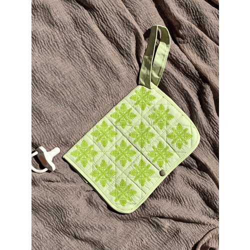 The Travel Pouch