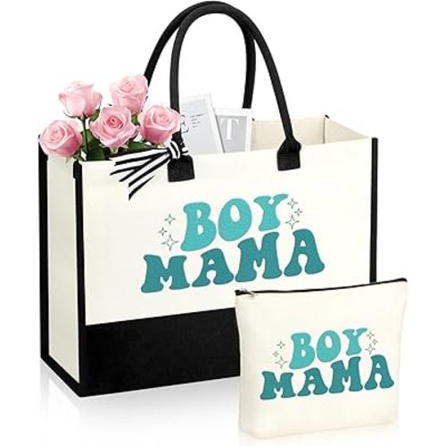 JSTUMB New Mom Gifts for Women, 2Pcs Gifts for New Mom