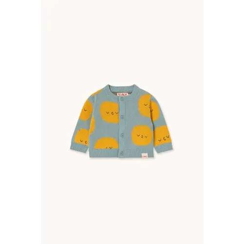 Tiny Cottons - Sun Baby Cardigan