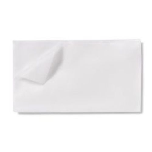 Medline UltraSoft Dry Cleansing Wipes Bag Fragrance Free 30/Bag 40Ct