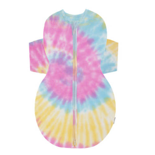 SNOO Sleep Sack – Rainbow Tie-Dye