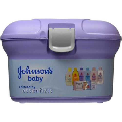 Johnsons Baby Essential Gift Set