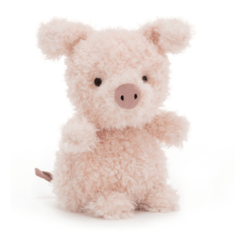 little pig JellyCat