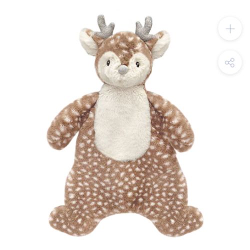 Fiona the Fawn Blankie
