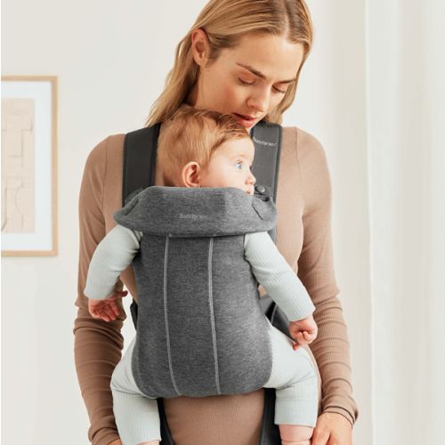 BabyBjörn Baby Carrier Mini