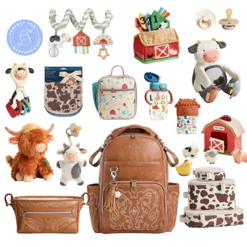 Best Baby Shower Gifts | Ultimate Welcome Baby Bundle – Itzy Ritzy