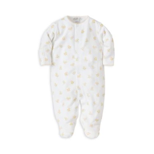 Unisex Baby-Chick Footie - Baby