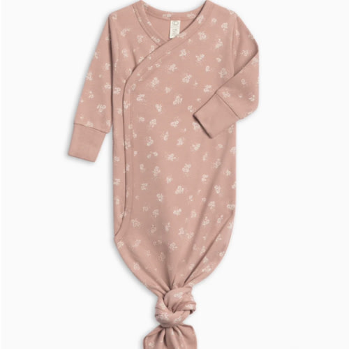 Indy Kimono Gown