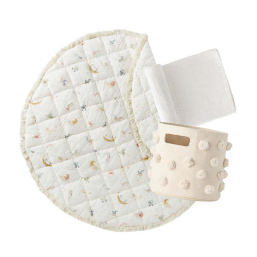 Tummy Time Bundle - For Them