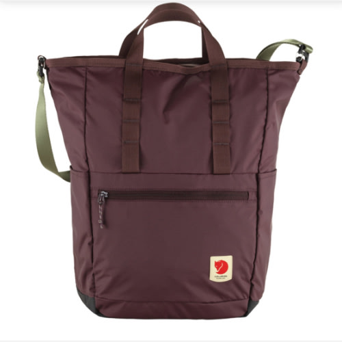 High Coast Totepack