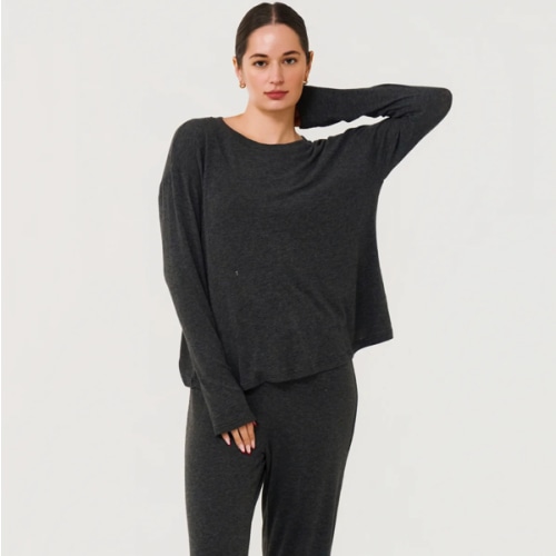 MOCHI KNIT TRAVEL SET UP