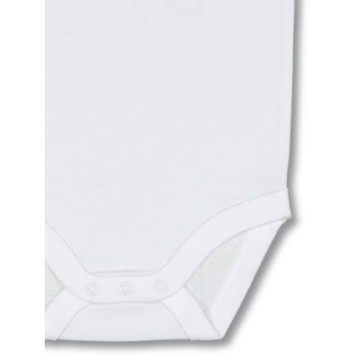 Medium Pink Baby 3 Pack Short Sleeve Bodysuit | Best&Less™ Online