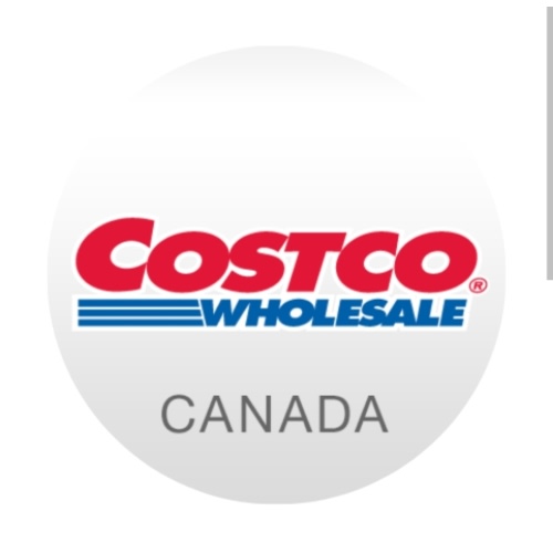 Costco Shop Card