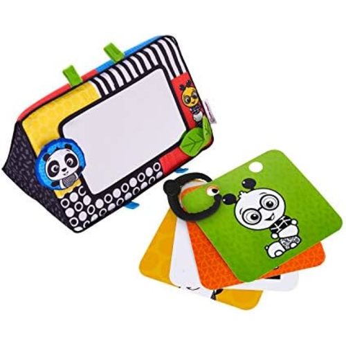 Floor Activity Mirror