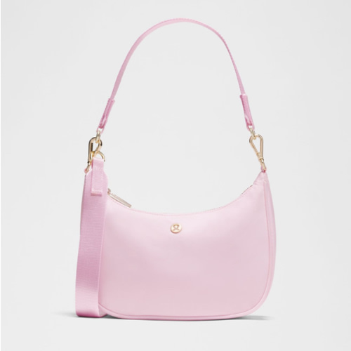 City Essentials Small Shoulder Bag 3L | Women's Bags,Purses,Wallets | lululemon