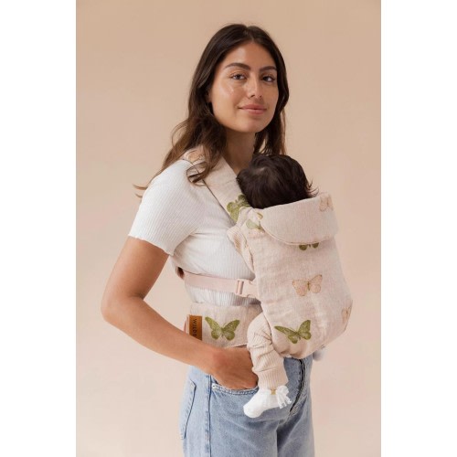 WildBird Aerial Flutter