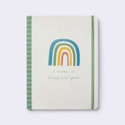 Baby Milestone Journal - Cloud Island™: Paperback, Crafts + Hobbies, By Make Believe Ideas