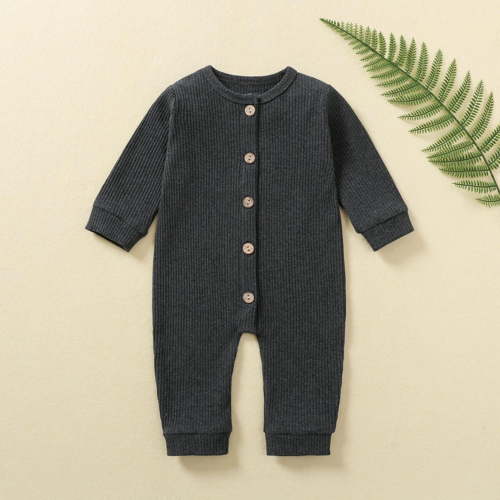 Cowsor Organic Cotton Baby Footie Pajamas Newborn Soft Zip Sleeper