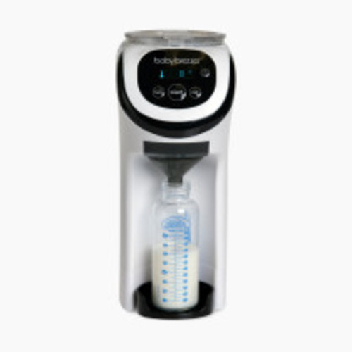 Baby Brezza Formula Pro Mini - Formula Pro Mini With Riser Stand