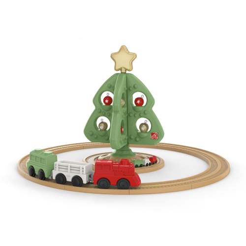 My First Christmas Tree Wonderland Express™ from Step2