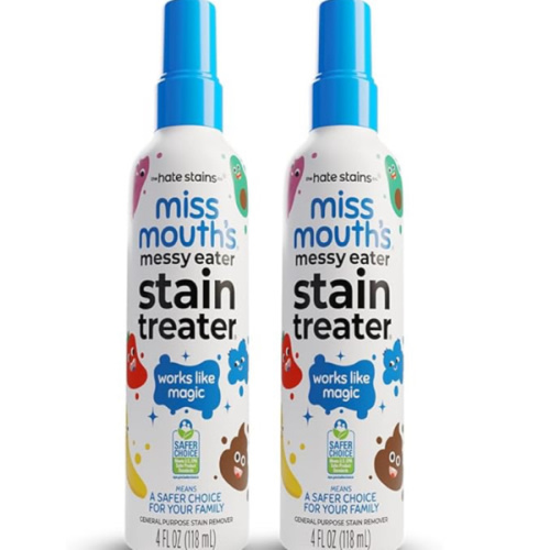 Amazon.com: The Hate Stains Co.: Mom's Magic