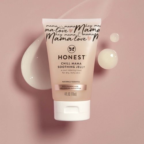 Honest Mama Bump Care Kit | Honest