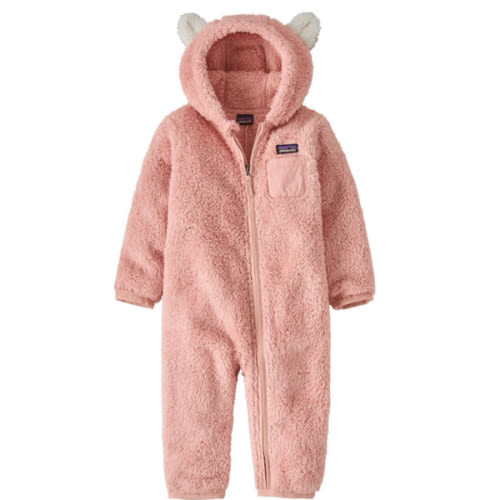 Patagonia Furry Friends Bunting - Infants' - Kids