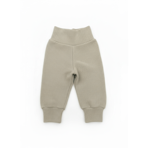 Organic Cotton Waffle Joggers – River Roe and Mae