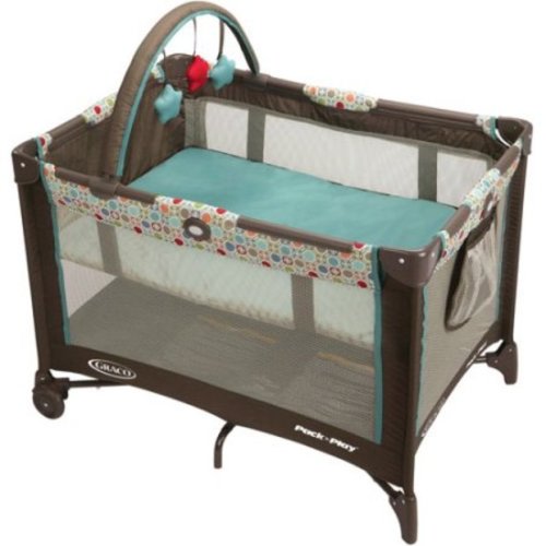 Graco Pack \'n Play On the Go Playard