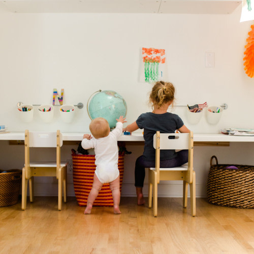 Babylist College Fund