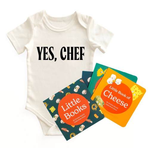 Yes Chef Starter Bundle