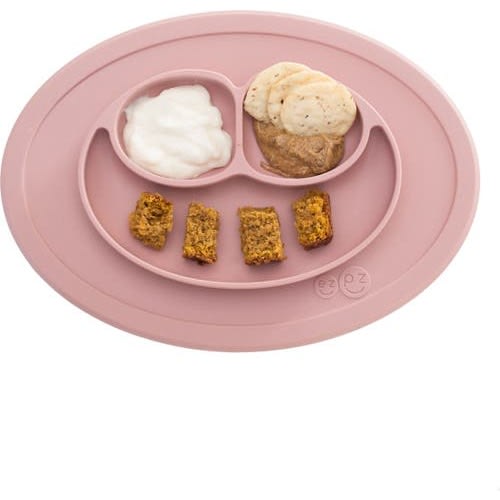 'Mini Mat' Silicone Feeding Mat