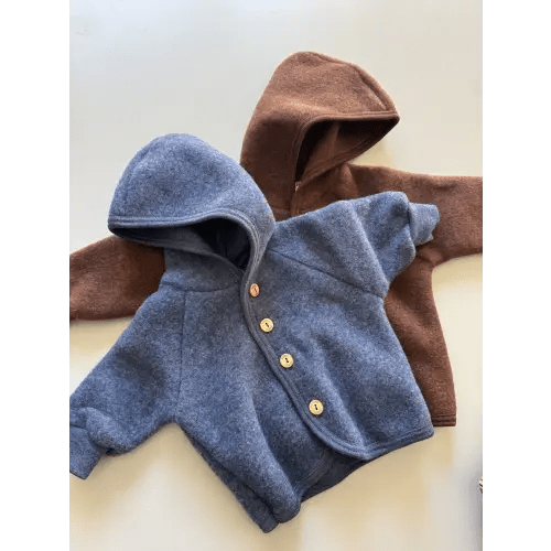 engel, organic marino wool and fleece jacket
engel — BÖF shop