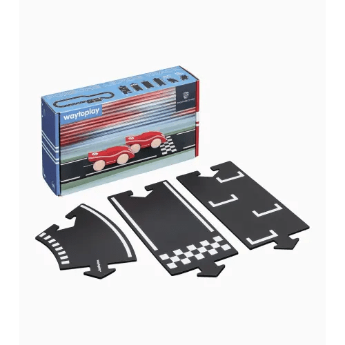 Way to Play Race Track – Porsche Leipzig | PORSCHE SHOP