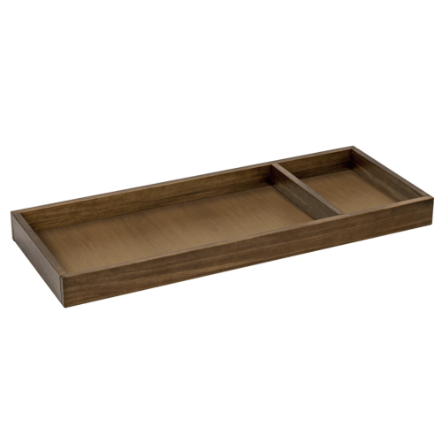 Universal Wide Removable Changing Tray